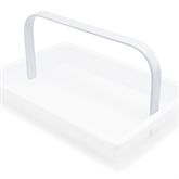 MiniTray Phlebotomy Trays Low Profile Handle*