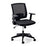 Mezzo Task Chair Mezzo Task Chair - 25" Dia Base