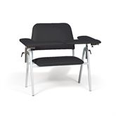 Standard Height Blood Draw Chair Extra-Wide - 45"W x 29"D x 38"H