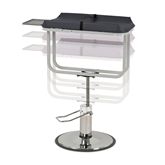 Infant Blood Draw Station Height Adjustable - 90lbs capacity - 33"W x 18"D x 35"H