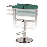 Infant Blood Draw Station Height Adjustable - 90lbs capacity - 33"W x 18"D x 35"H