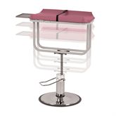 Infant Blood Draw Station Height Adjustable - 90lbs capacity - 33"W x 18"D x 35"H