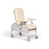 Extra Wide Reclining Blood Draw Chair Extra-Wide Reclining Blood Draw Chair