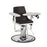 Hydraulic Draw Chair with Padded Armrests Without Side Drawer - 30.75"W x 30"D x 49"H