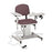 Power Draw Chair with ClintonClean Armrests Without Side Drawer - 32"W x 30"D x 36"H