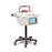 One-Tray Phlebotomy Cart One-Tray