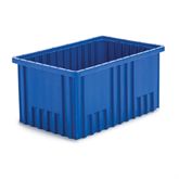 Divider Box 10.875"W x 16.5"L x 8"H