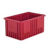 Divider Box 10.875"W x 16.5"L x 8"H