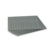 Dividers For ML16062 - Long