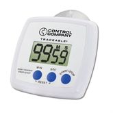 Water Resistant Steam Proof Timer Traceable Water-Resistant/Steam-Proof Timer