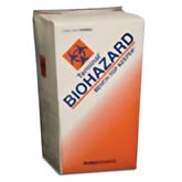 Biohazard Keeper Large Benchtop