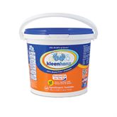 Kleenhanz 500 Count Wipe Pail - 5.5" x 7.5