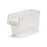 8" Tall Shelf Bin 6.625"W x 11.625"D