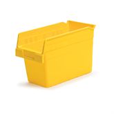 8" Tall Shelf Bin 6.625"W x 11.625"D