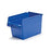 8" Tall Shelf Bin 8.375"W x 11.625"D