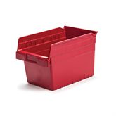 8" Tall Shelf Bin 8.375"W x 11.625"D