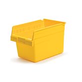 8" Tall Shelf Bin 8.375"W x 11.625"D