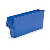 8" Tall Shelf Bin 4.375"W x 17.875"D