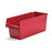 8" Tall Shelf Bin 8.375"W x 17.875"D