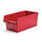 8" Tall Shelf Bin 11.125"W x 17.875"D