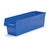 8" Tall Shelf Bin 8.375"W x 23.625"D