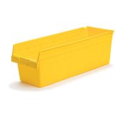 8" Tall Shelf Bin 8.375"W x 23.625"D