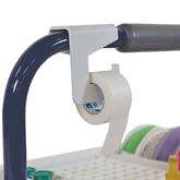 Phlebotomy Tray Tape Dispenser Phlebotomy Tape Dispenser