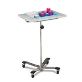 One Bin Portable Phlebotomy Stand