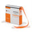 Smooth Tourniquets 1" x 18 Single Dispenser Box - Orange