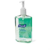 Purell 12oz Pump With Aloe