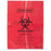 Super Strength Biohazard Disposal Bags 14"W x 19"H