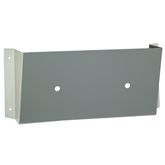 Wall Pocket Aluminum - 17"W x 9.75"H