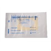 Pediatric Urine Collection Bag Non-Sterile 100mL - Folded