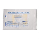 Pediatric Urine Collection Bag Non-Sterile 200mL