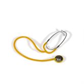 Tiger Medical Stethoscopes Disposable Stethoscope - Yellow