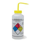 1000mL Vented RTK GHS Wash Bottle Isopropanol