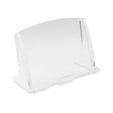 Whiteboard Tray Tablet - 12.1875"W x 5.5"D x 8.438"H