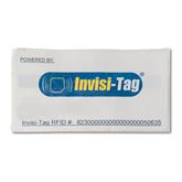 Invisi-Tag Asset Tracker Tags Non-Metal RFID Tag