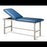 Steel Treatment Exam Table with Adjustable Backrest Steel Frame Treatment Exam Table with Adjustable Backrest - 72"L x 30"W x 31"H