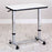 Mobile Hand Therapy Height Adjustable Table Mobile Hand Therapy Height Adjustable Table - 18"W x 32"L x 28"H