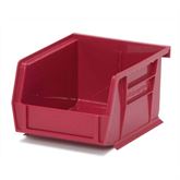 Organizer Bin 4.125"W x 5.375"D x 3"H