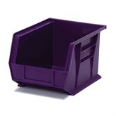 Organizer Bin 8.25"W x 10.75"D x 7"H