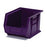 Organizer Bin 8.25"W x 10.75"D x 7"H