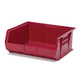 Organizer Bin 16.5"W x 14.75"D x 7"H