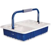 Phlebotomy Tray with Tube Rack 17mm Tube Rack