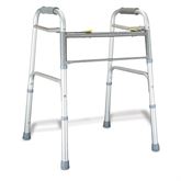 Bariatric Walker Bariatric Imperial Walker - X-Wide Dual Folding