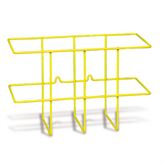 Binder Holder Single - Yellow