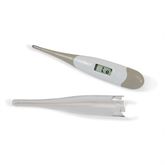 Tiger Medical Digital Thermometers Digital Thermometer with Flex Tip