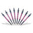 Special Edition Breast Cancer Awareness MLA Pipette 10μL