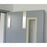 Premium Stainless Steel Isolation Station Door Hangers for ML18188 and ML18189